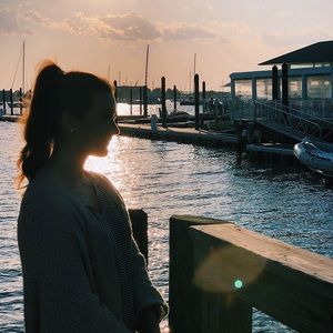 Meet your Posher, Natalie